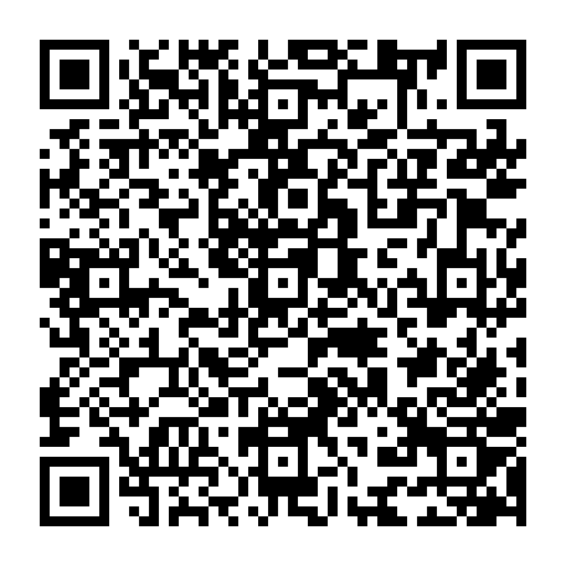 QR-kode