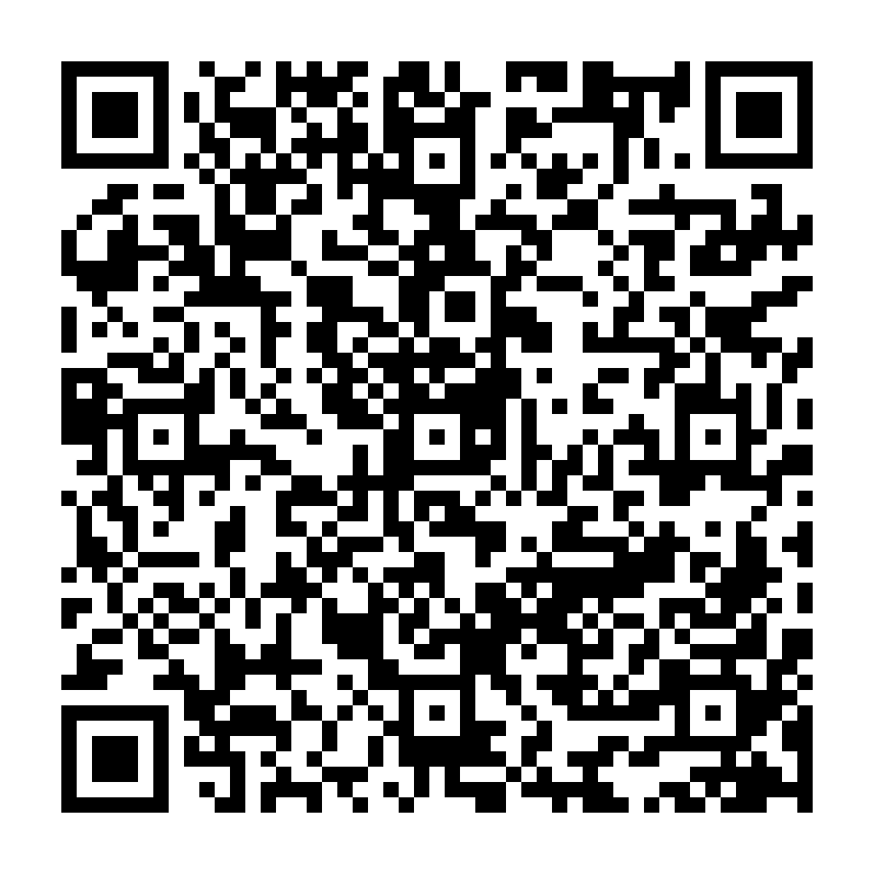 QR-kode