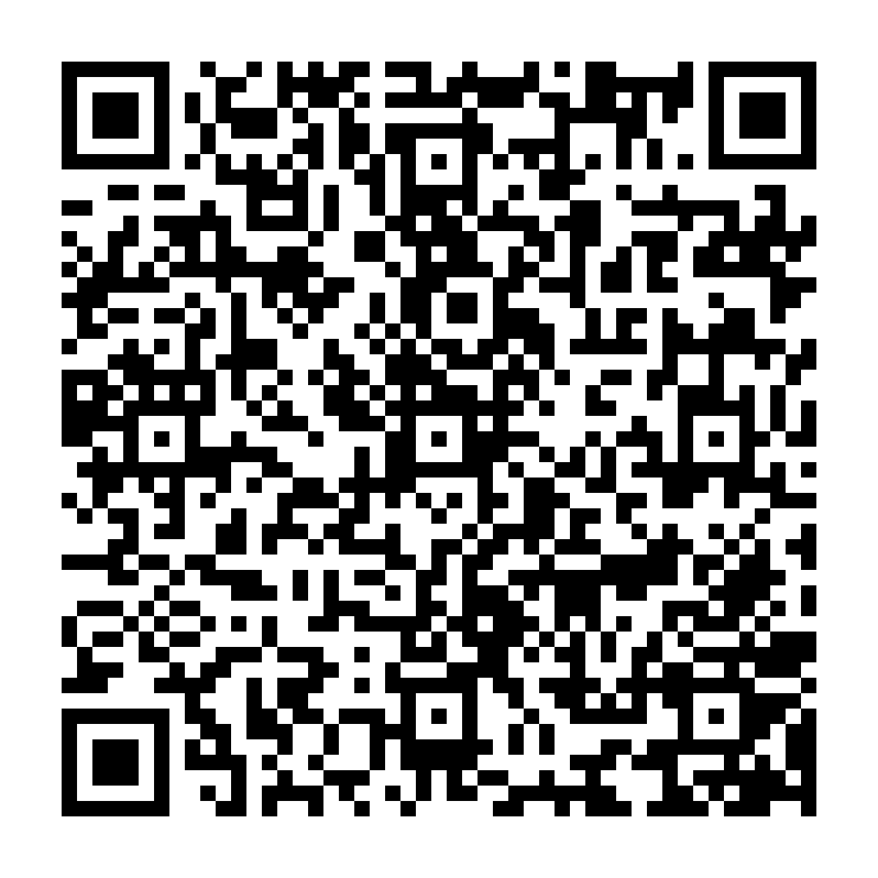 QR-kode