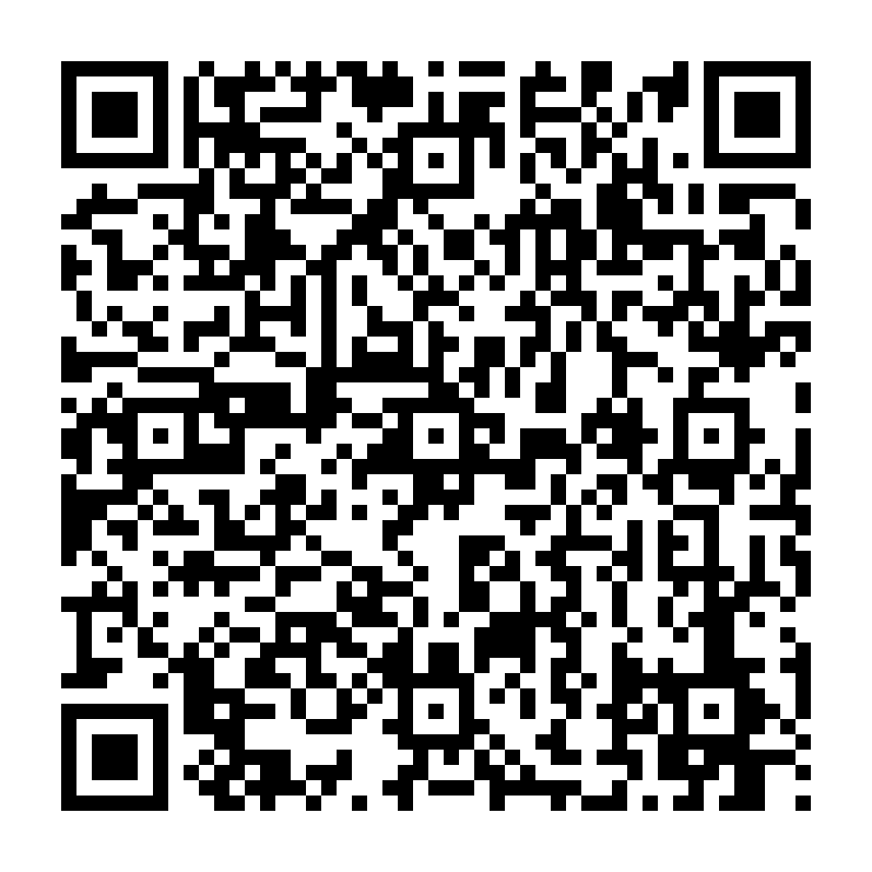 QR-kode