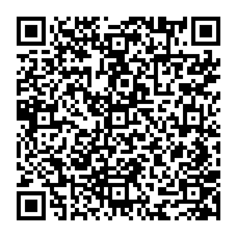 QR-kode