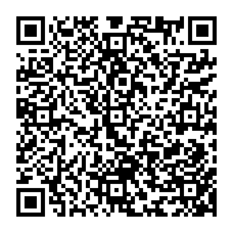 QR-kode