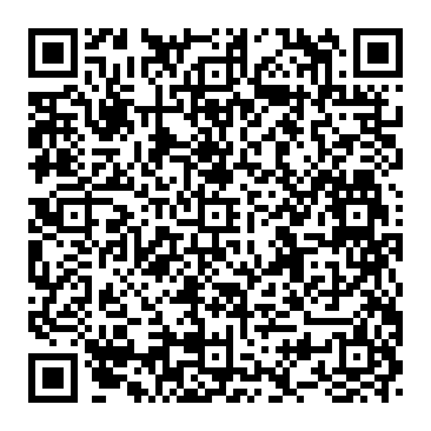 QR-kode