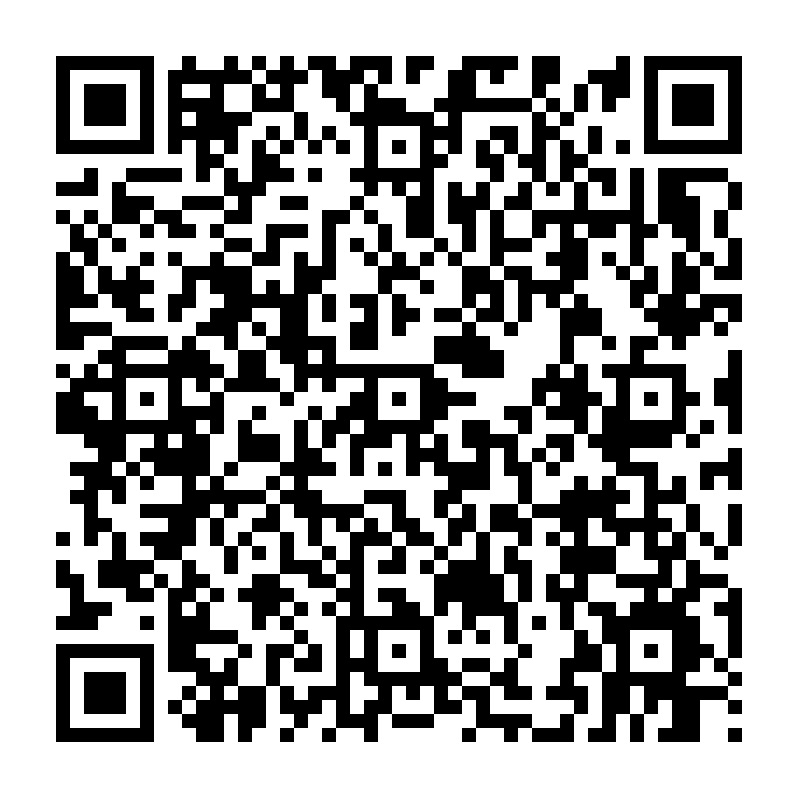 QR-kode