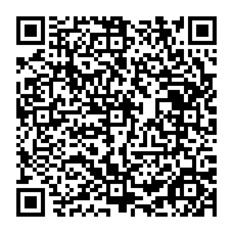 QR-kode