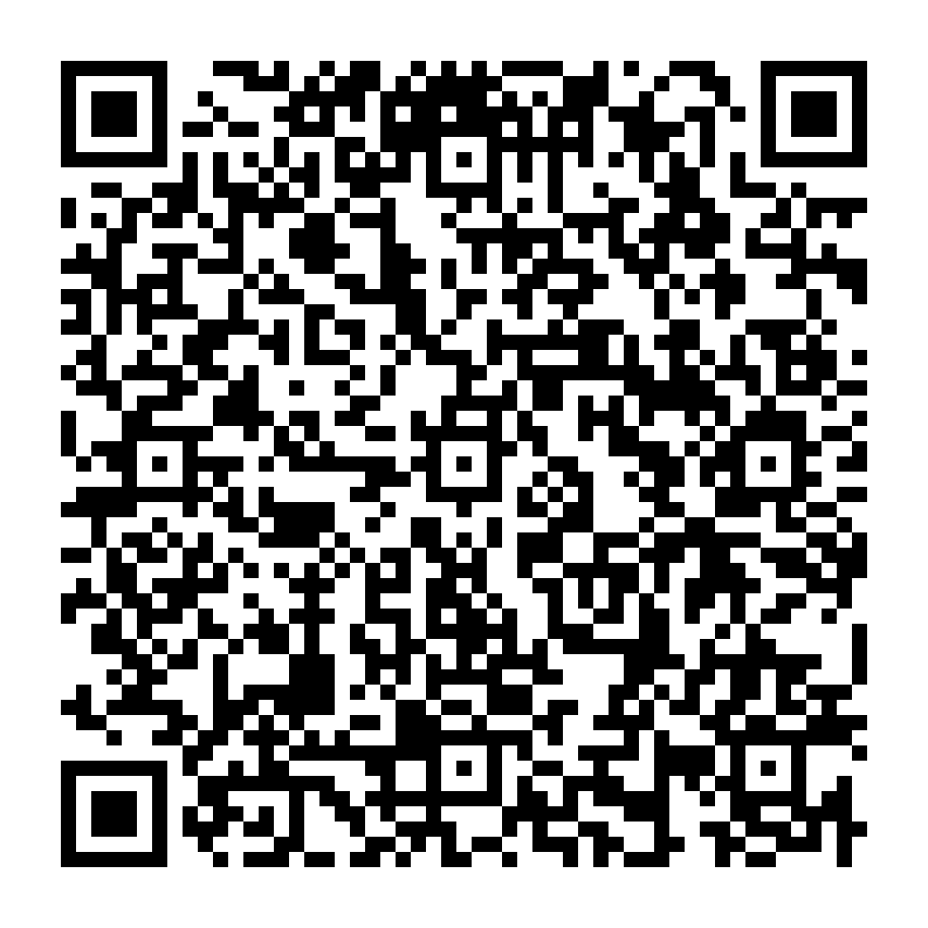 QR-kode