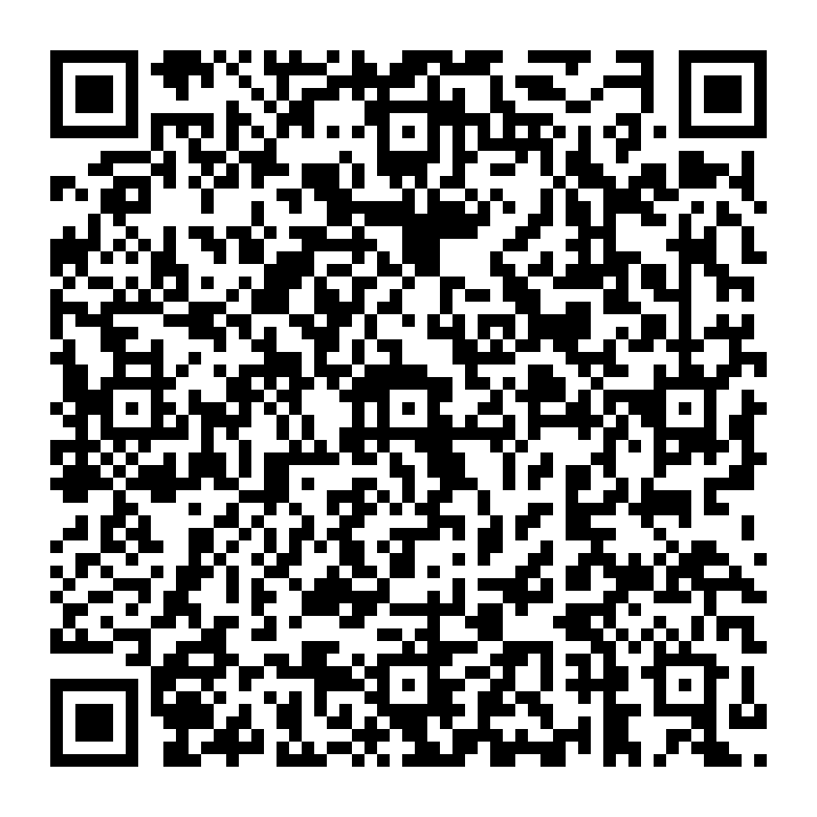 QR-kode
