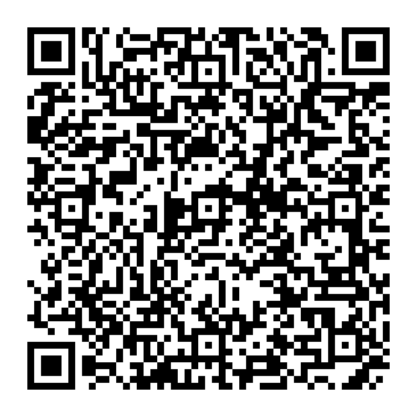 QR-kode