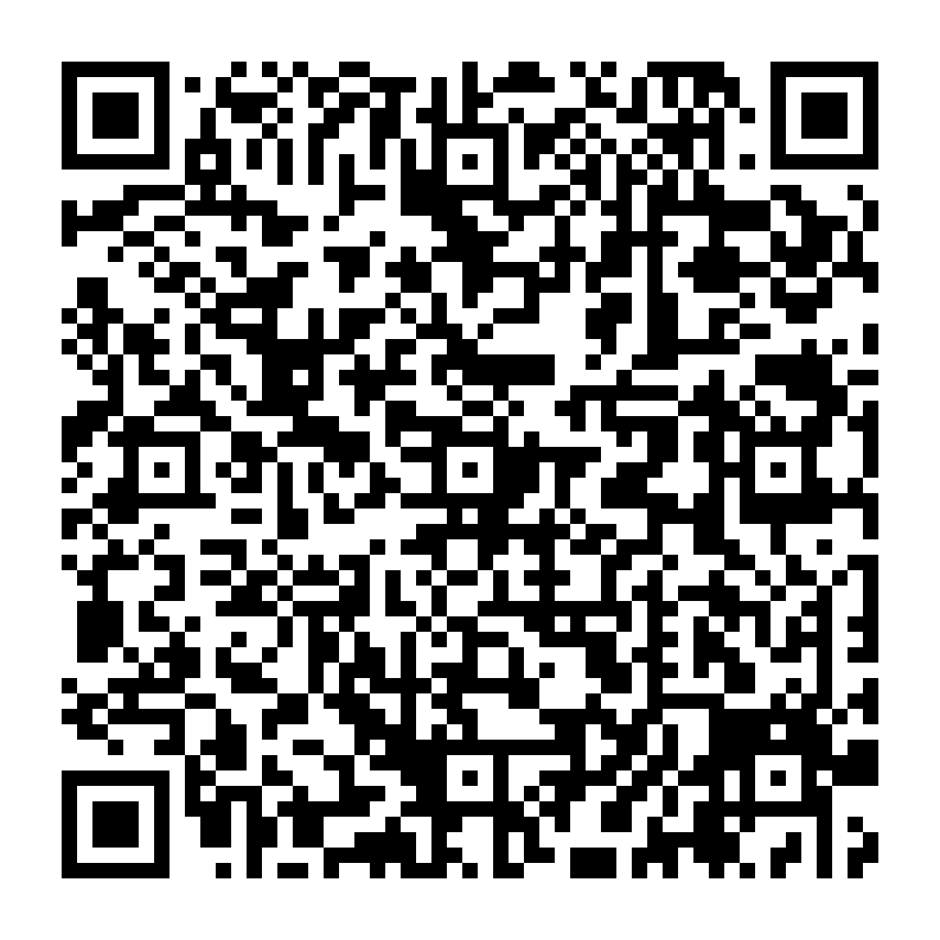 QR-kode