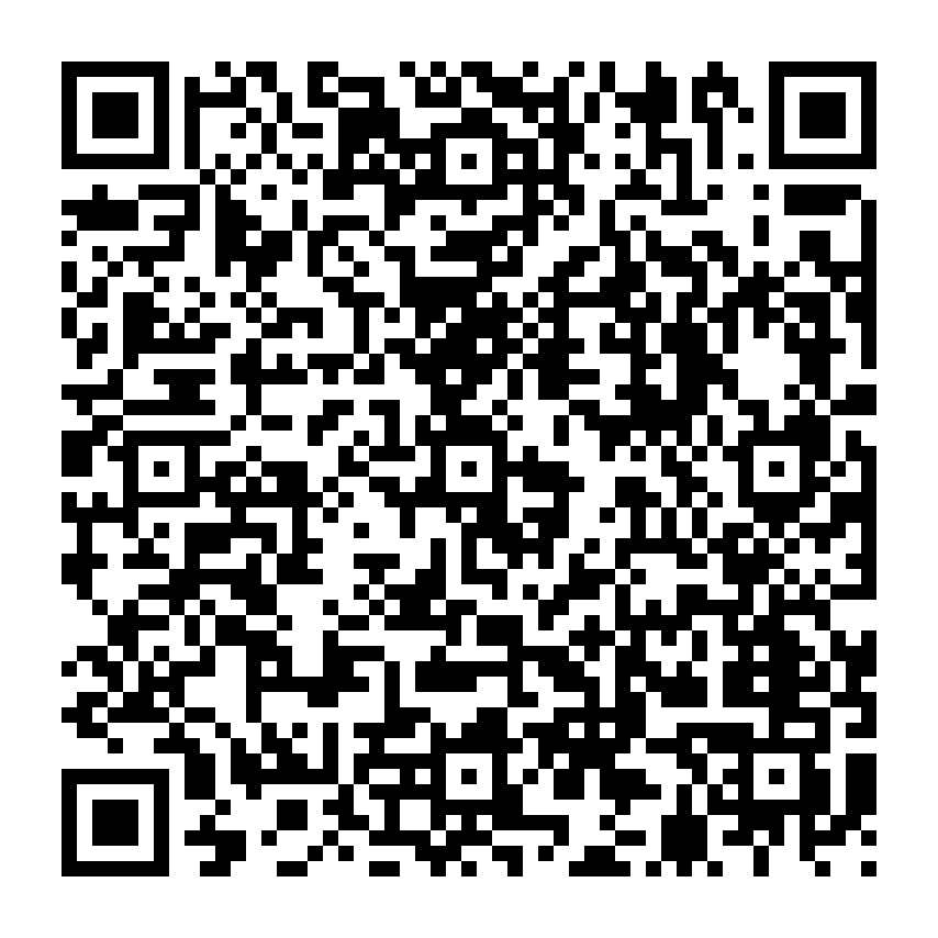 QR-kode