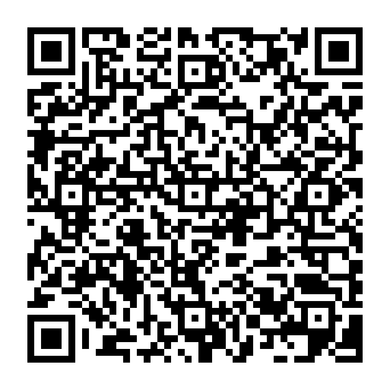 QR-kode