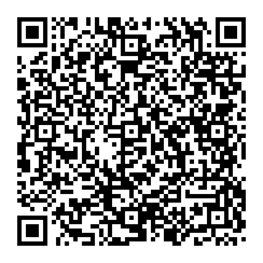 QR-kode