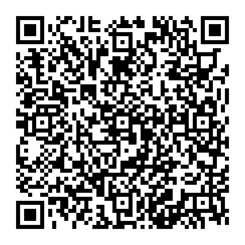 QR-kode