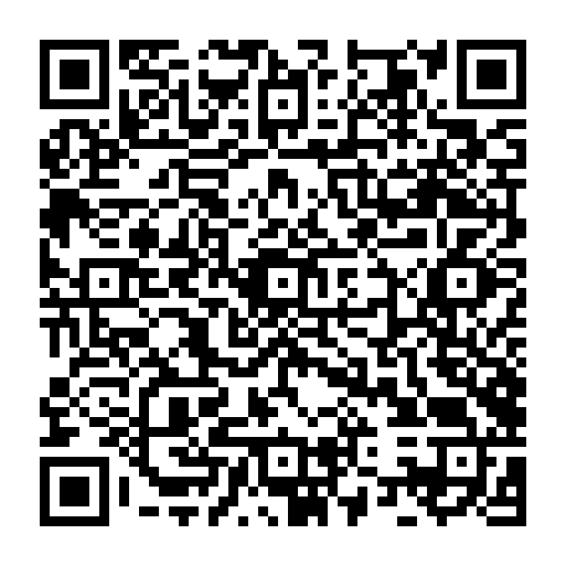 QR-kode