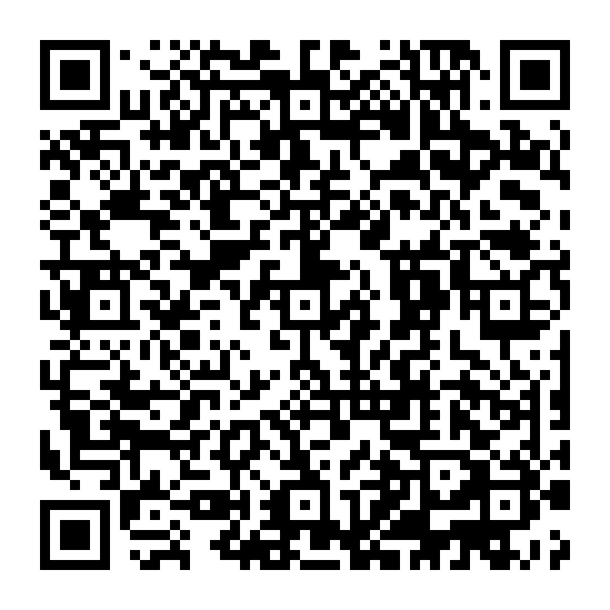 QR-kode