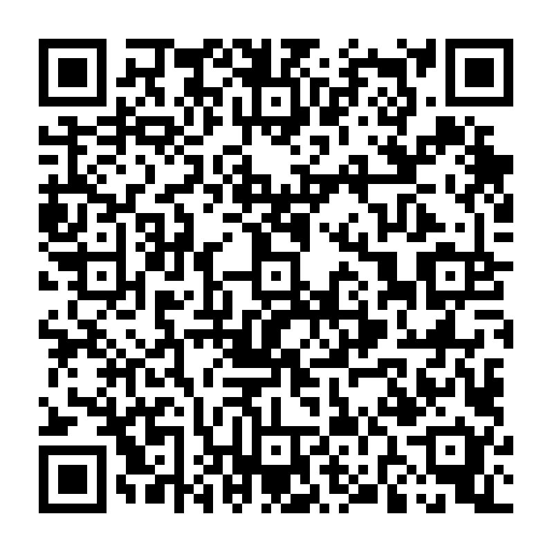 QR-kode