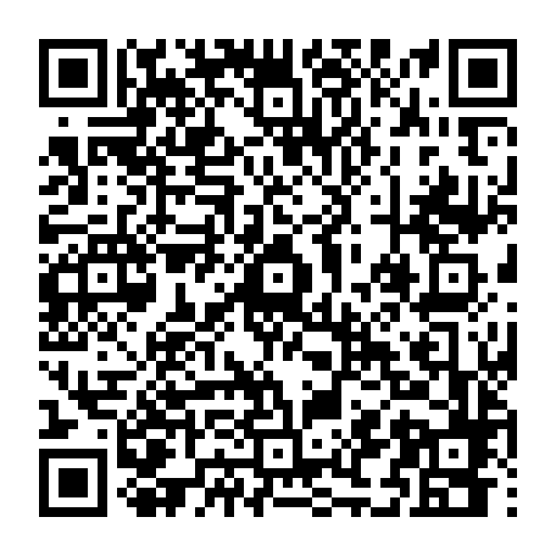 QR-kode