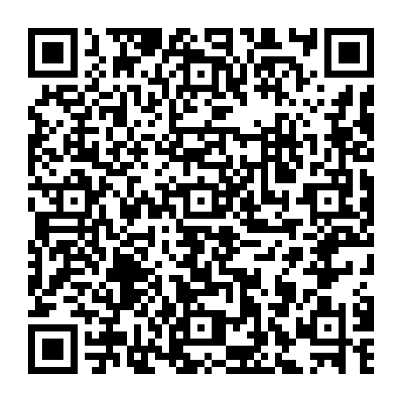 QR-kode