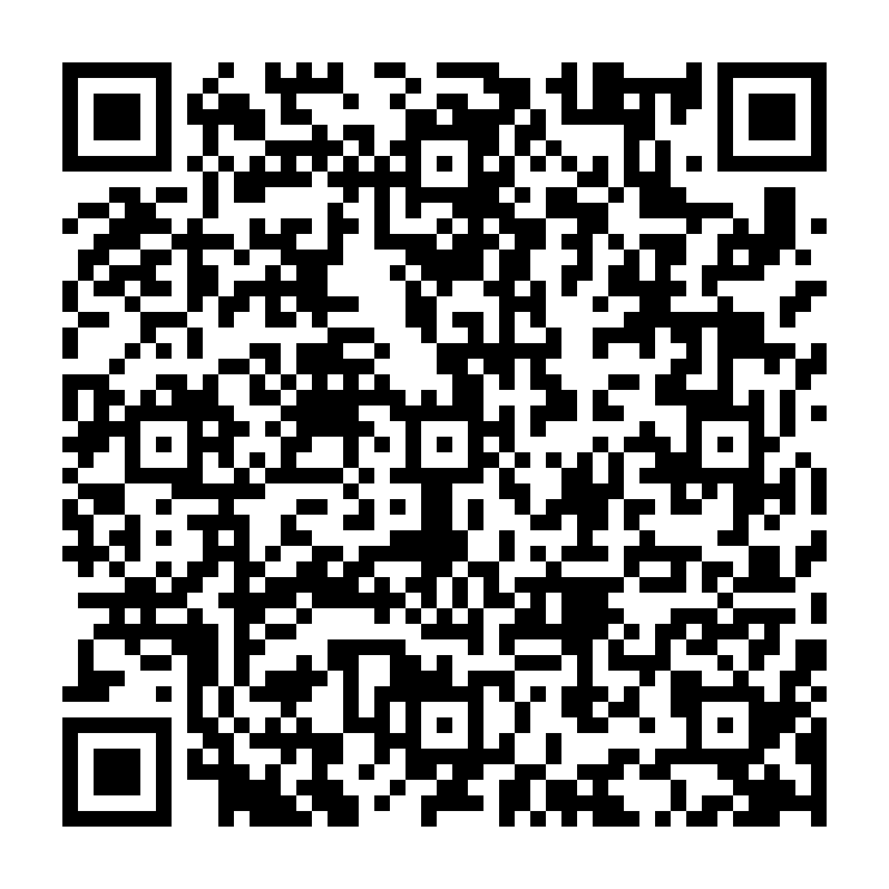 QR-kode