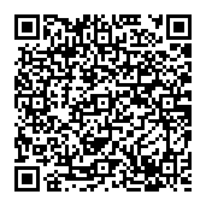 QR-kode