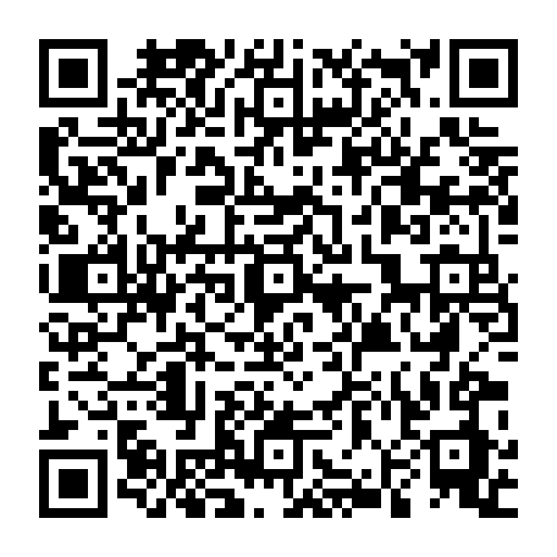 QR-kode