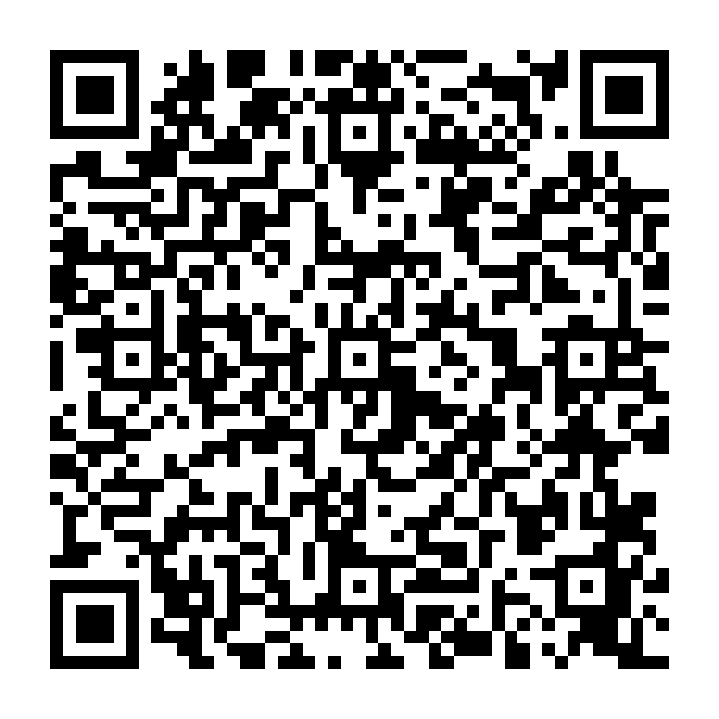 QR-kode