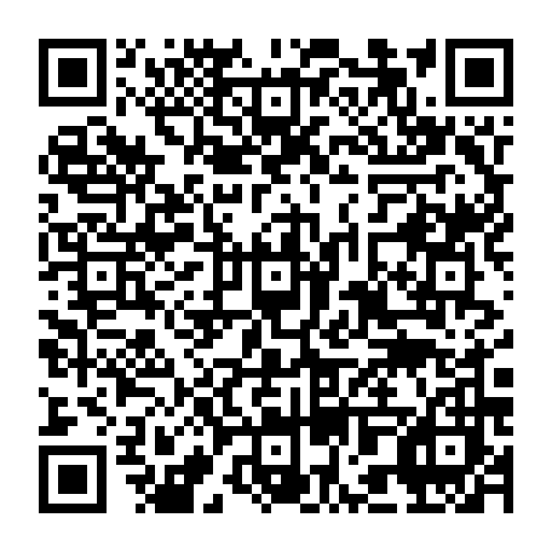 QR-kode