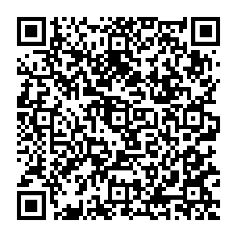 QR-kode