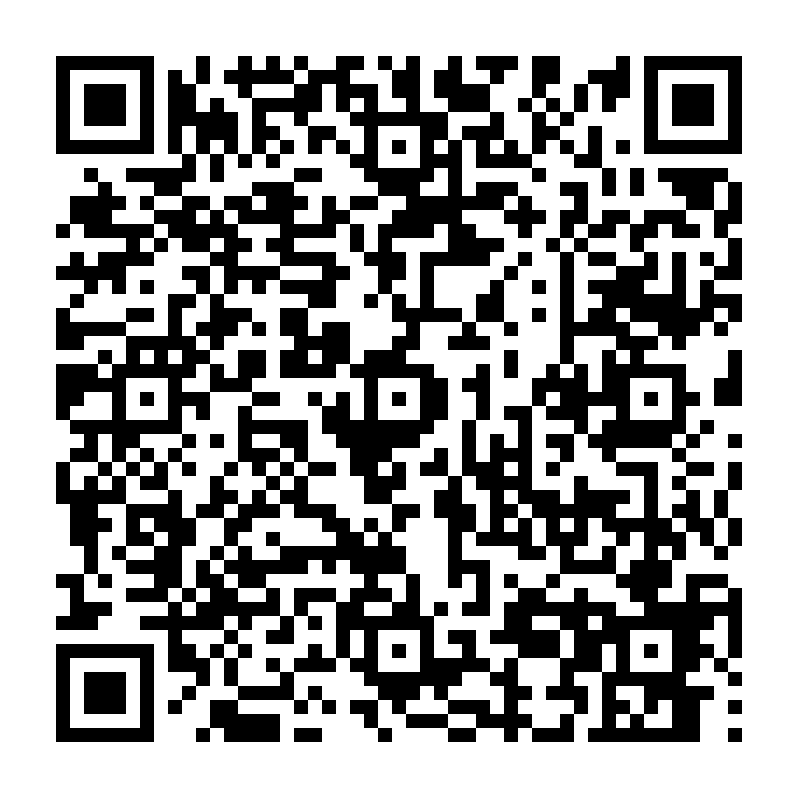 QR-kode