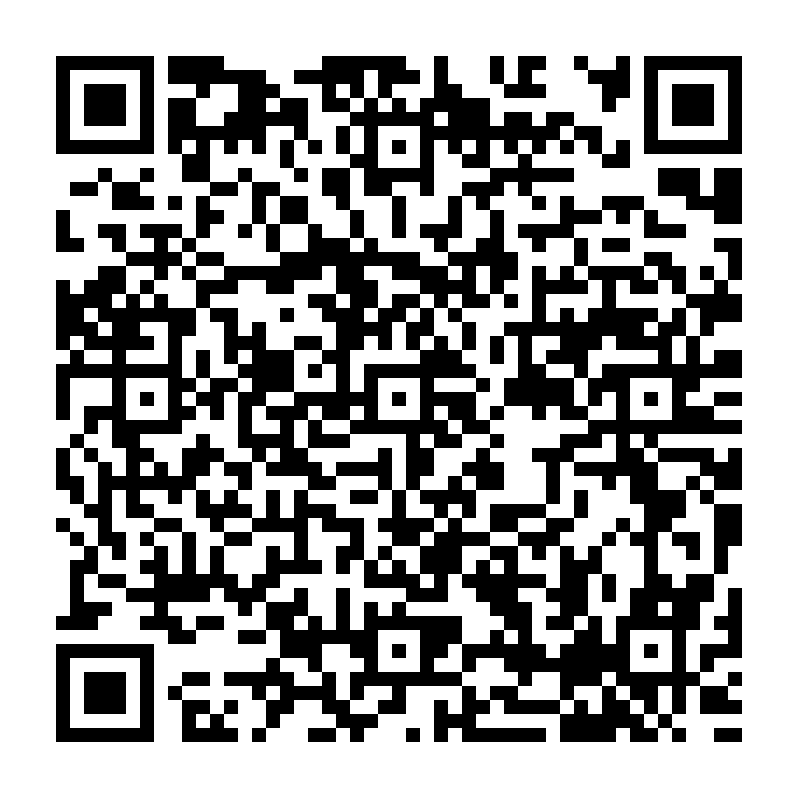 QR-kode