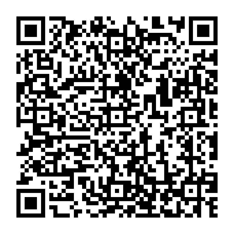 QR-kode