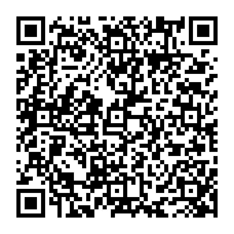 QR-kode