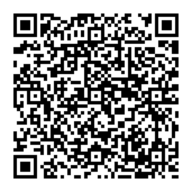 QR-kode
