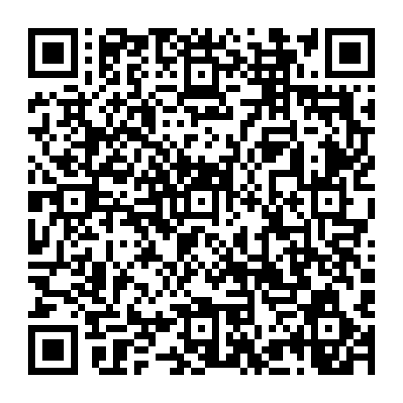 QR-kode