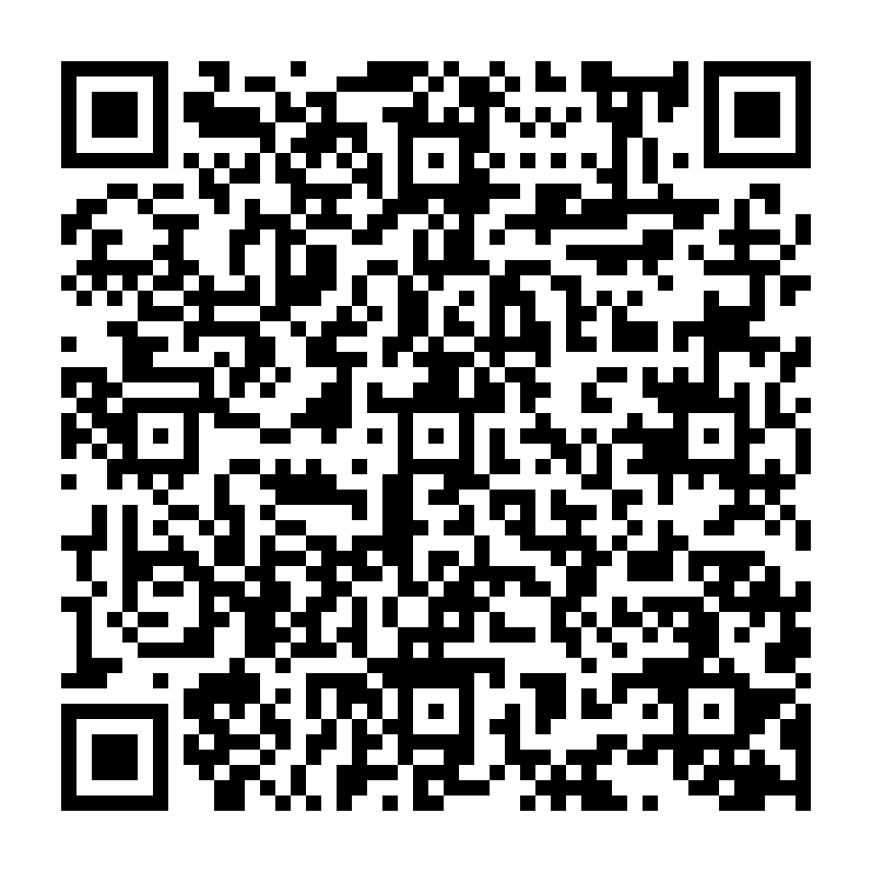 QR-kode