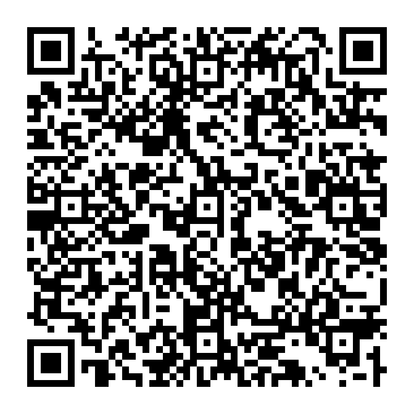 QR-kode
