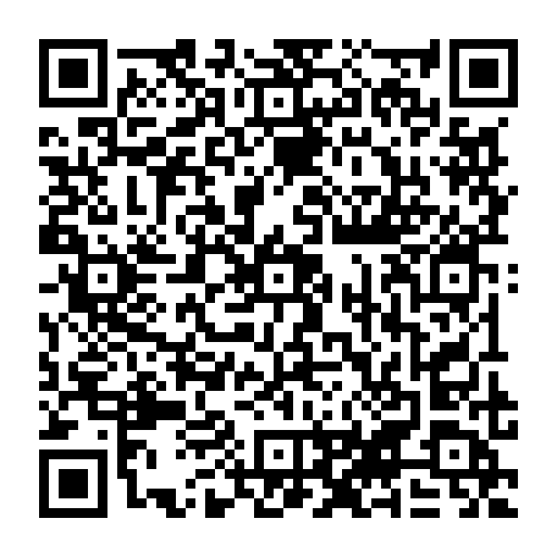 QR-kode