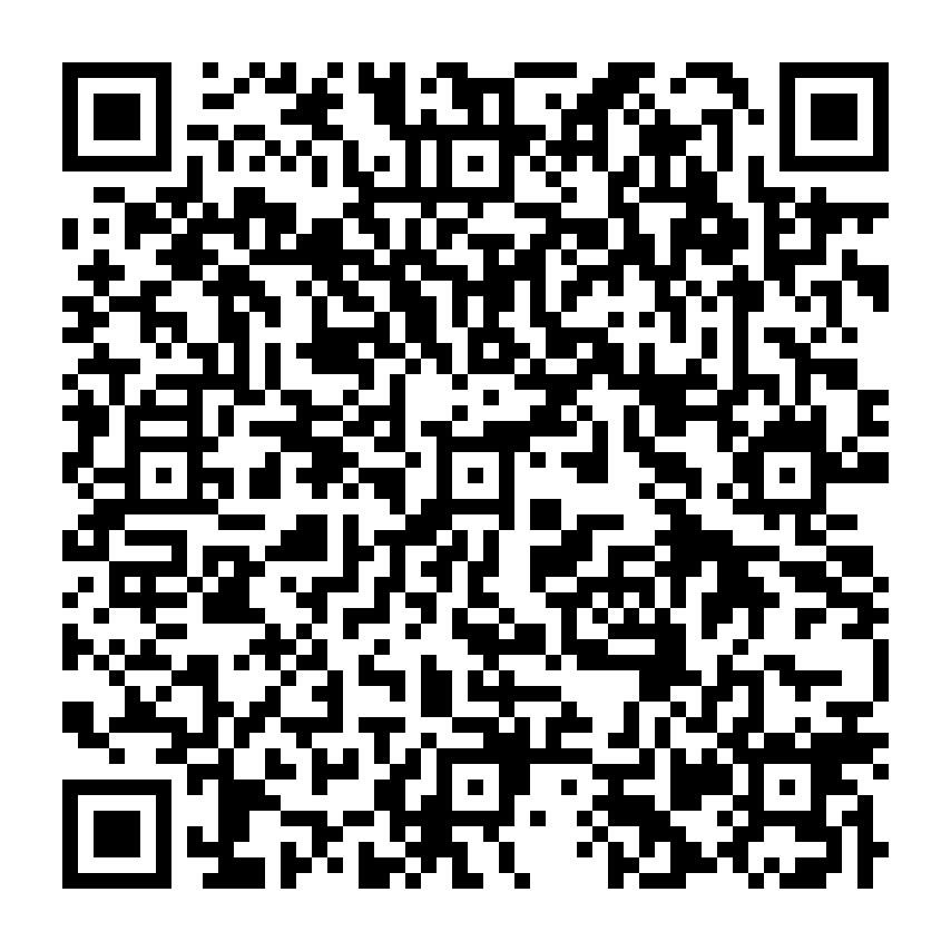 QR-kode