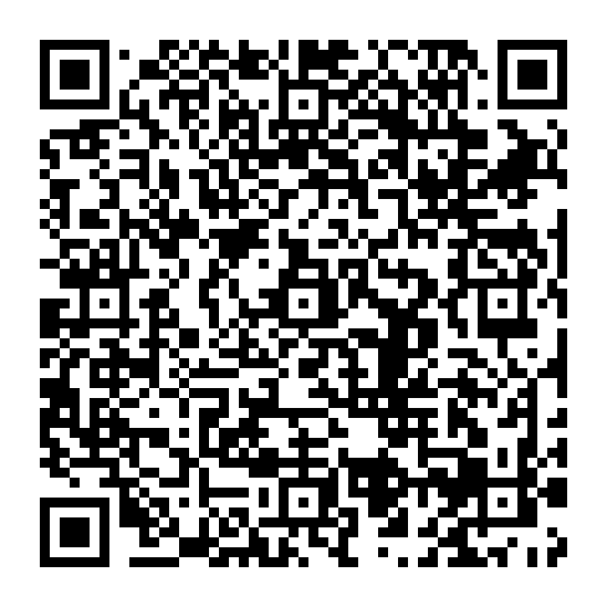 QR-kode