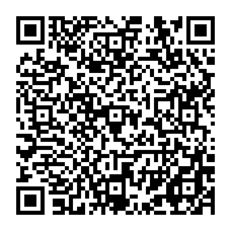QR-kode
