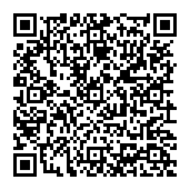QR-kode