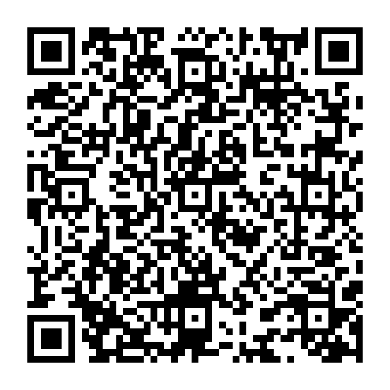 QR-kode