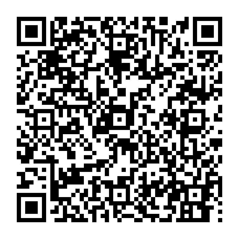 QR-kode