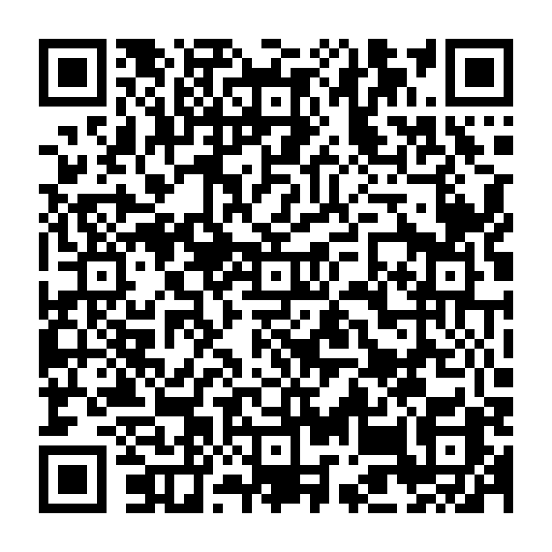 QR-kode