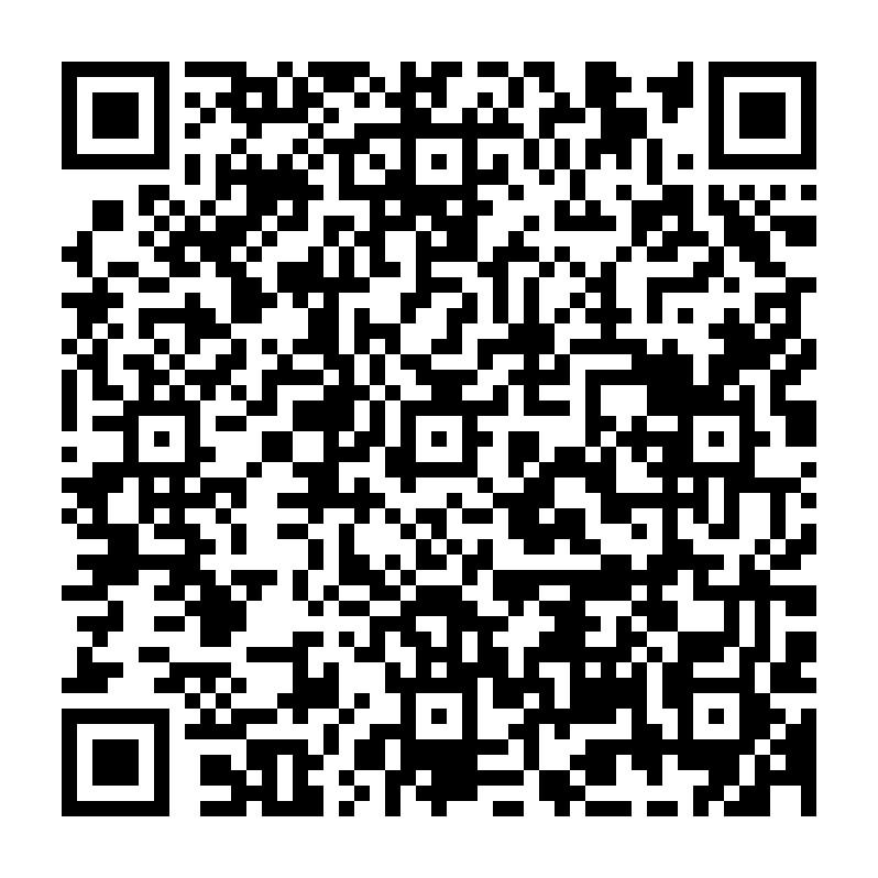 QR-kode