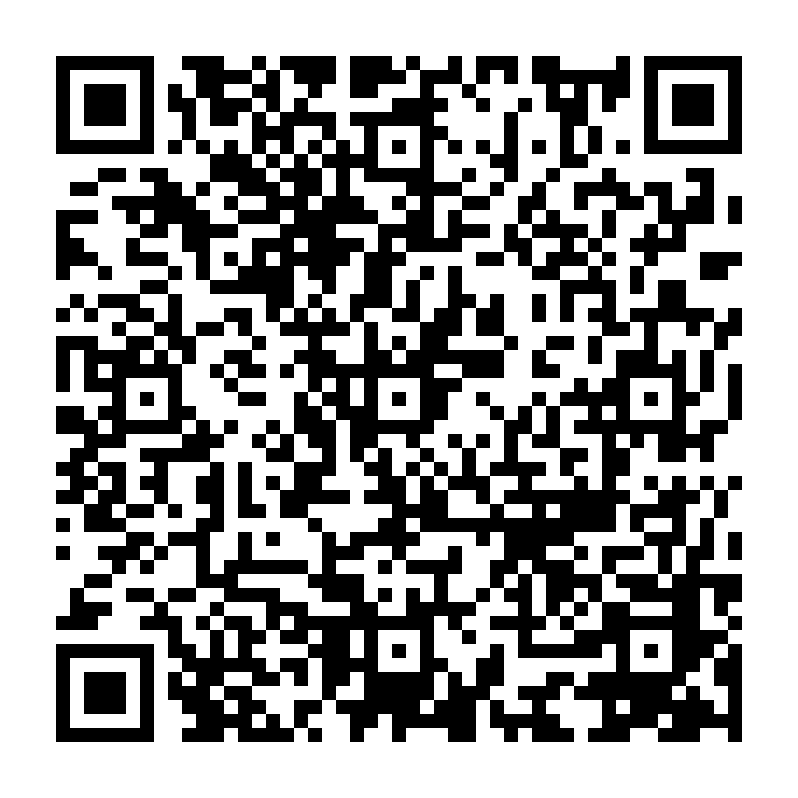 QR-kode
