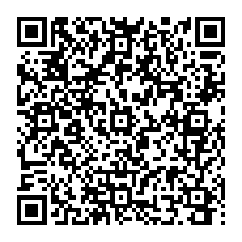 QR-kode