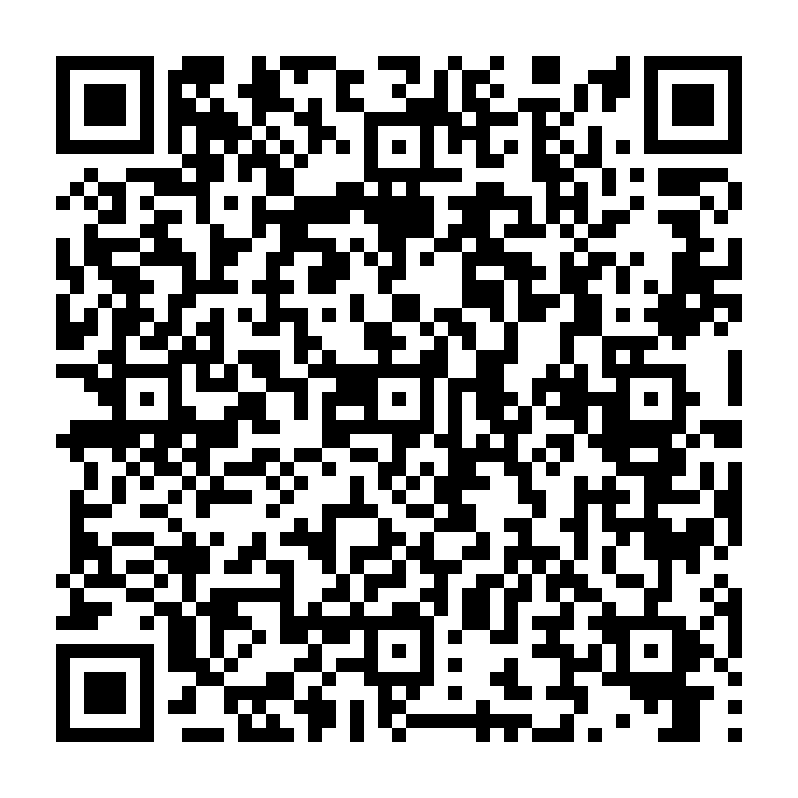 QR-kode