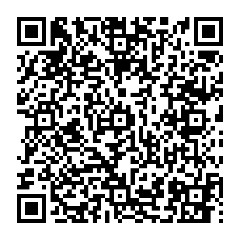 QR-kode
