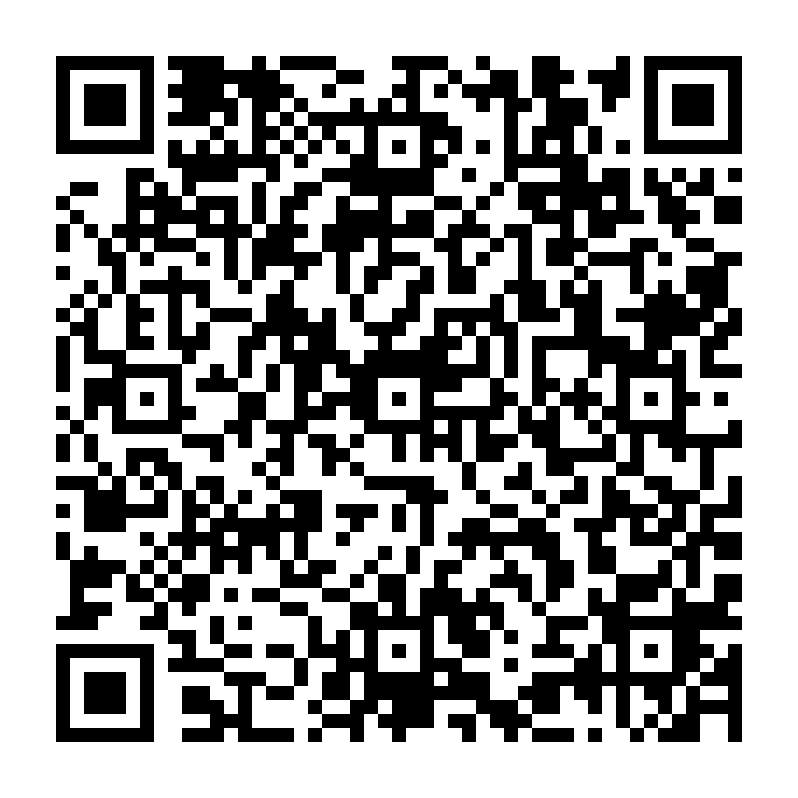 QR-kode